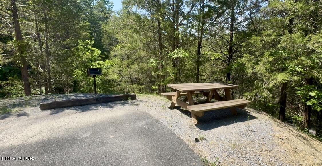 1134 Carroll Hill Lane Sevierville TN 37876