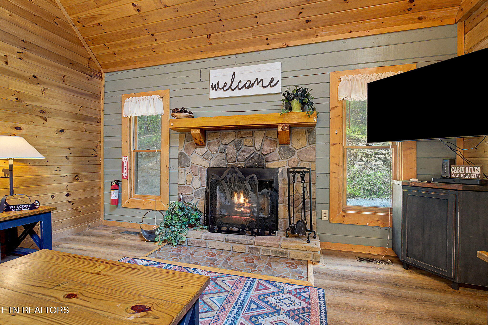 1134 Carroll Hill Lane Sevierville TN 37876