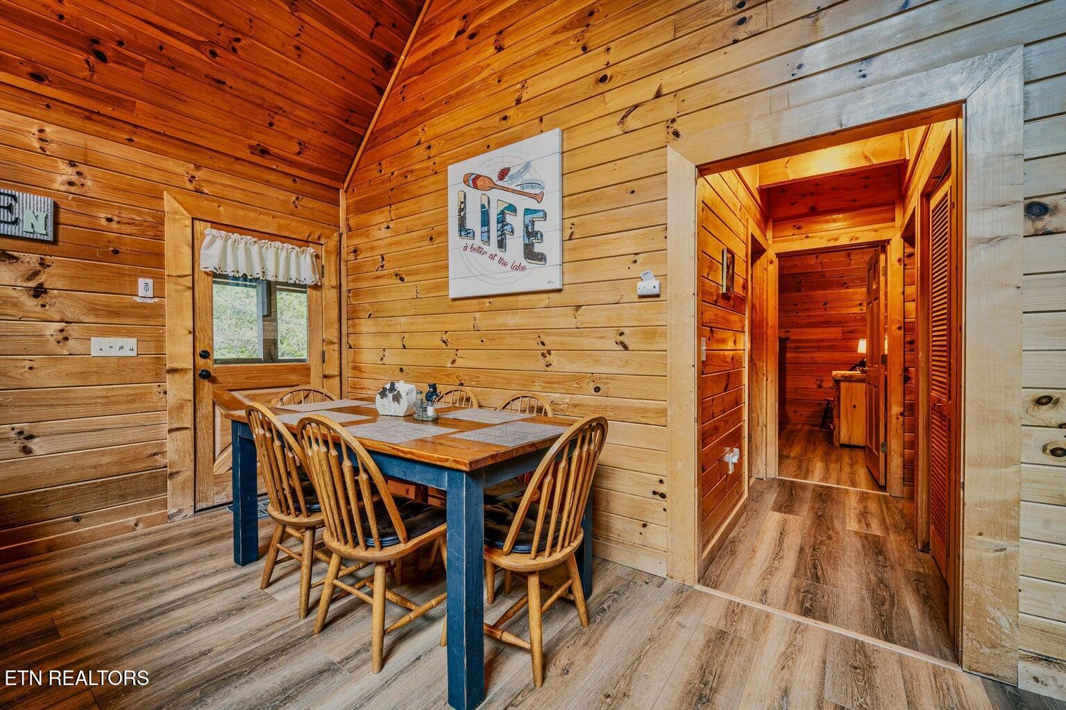 1134 Carroll Hill Lane Sevierville TN 37876