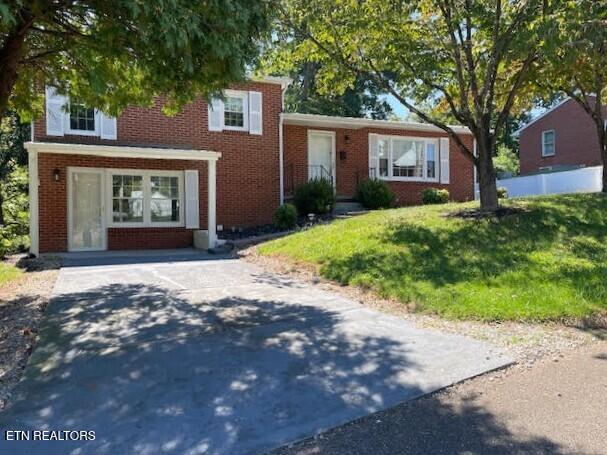 460 Ash Street Morristown TN 37813
