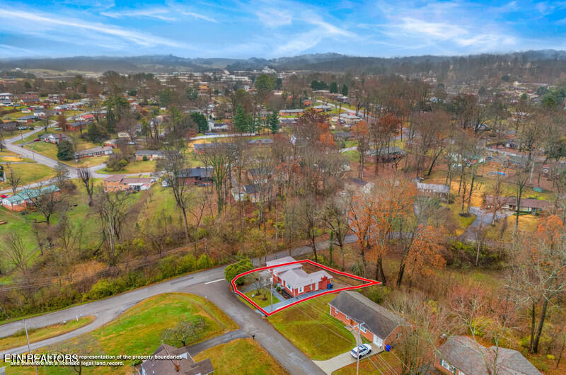 460 Ash Street Morristown TN 37813