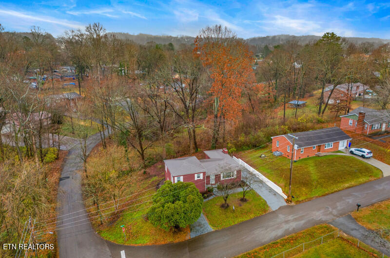 460 Ash Street Morristown TN 37813