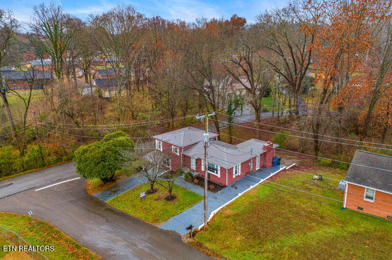 460 Ash Street Morristown TN 37813