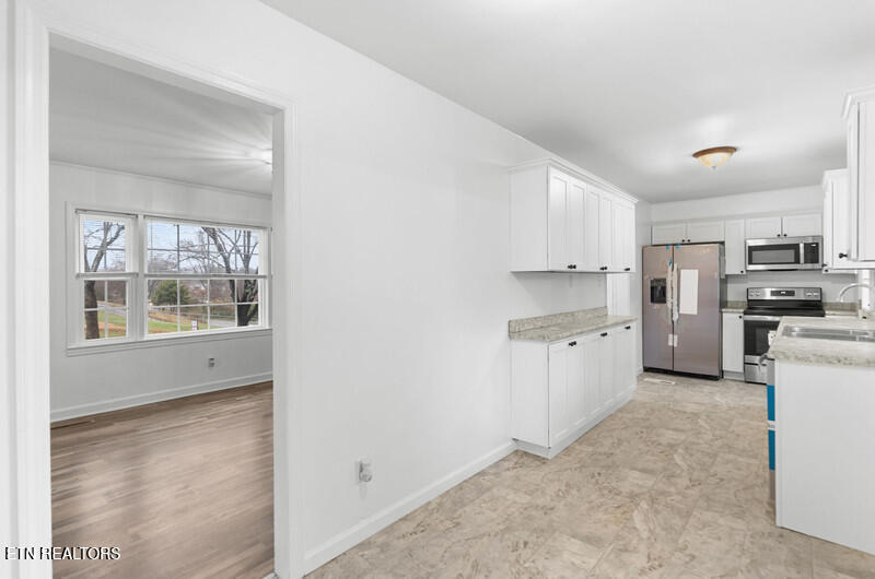 460 Ash Street Morristown TN 37813