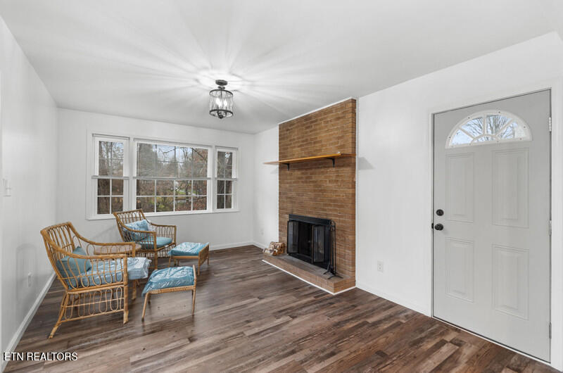 460 Ash Street Morristown TN 37813