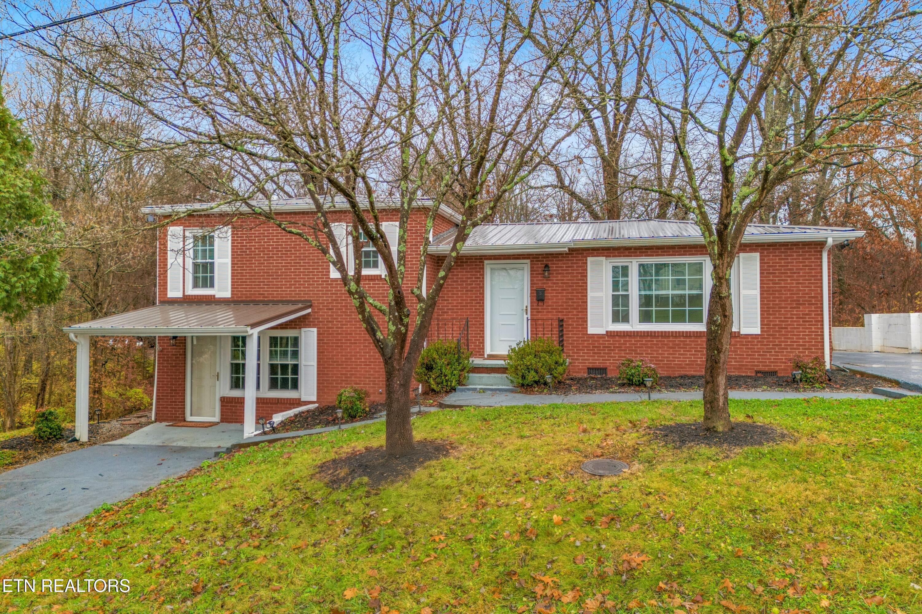 460 Ash Street Morristown TN 37813