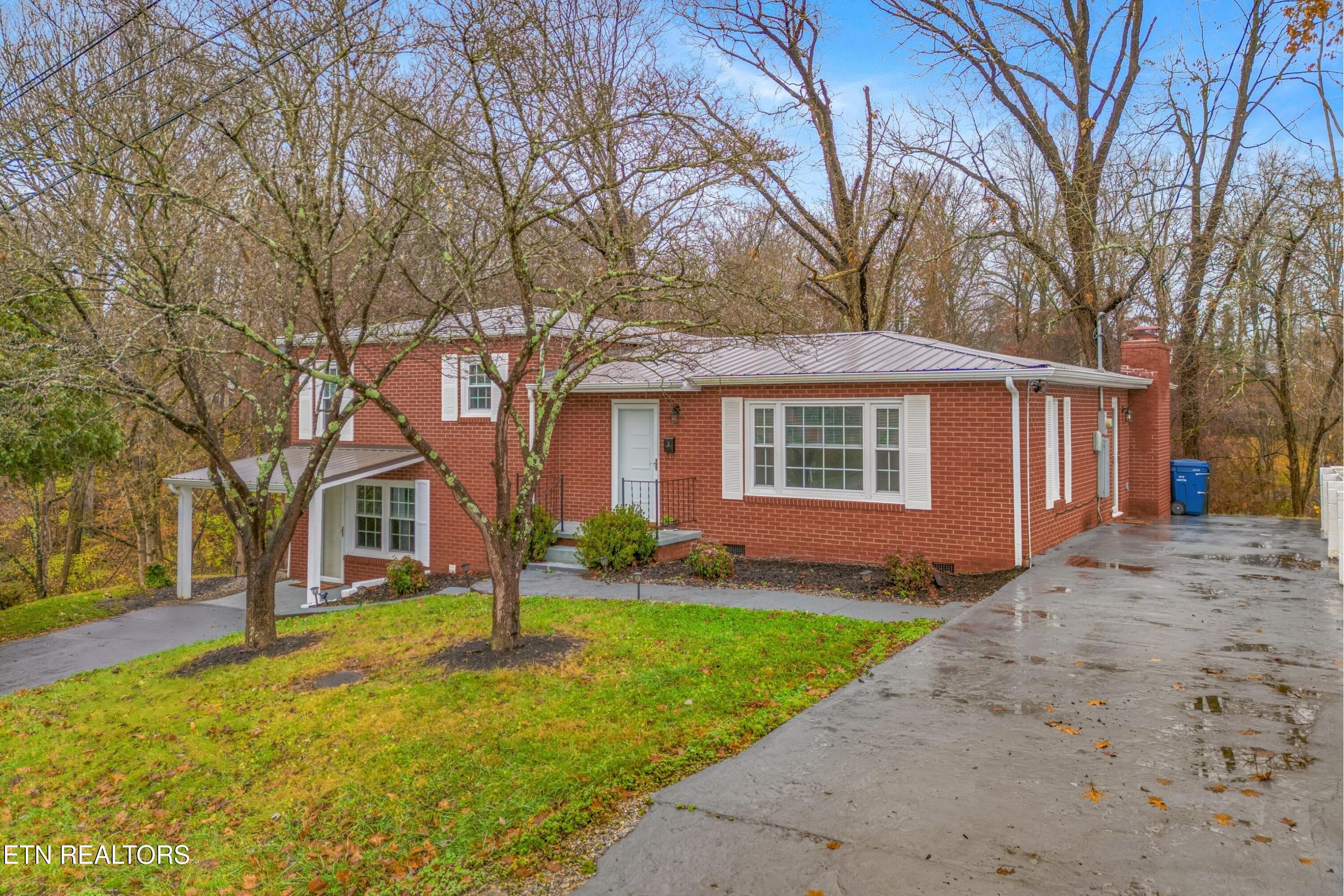 460 Ash Street Morristown TN 37813