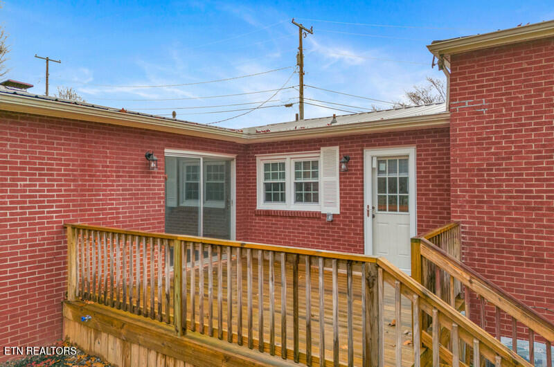 460 Ash Street Morristown TN 37813