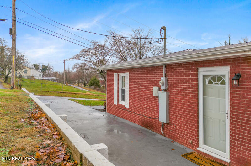 460 Ash Street Morristown TN 37813