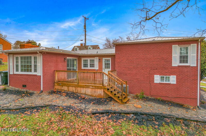 460 Ash Street Morristown TN 37813