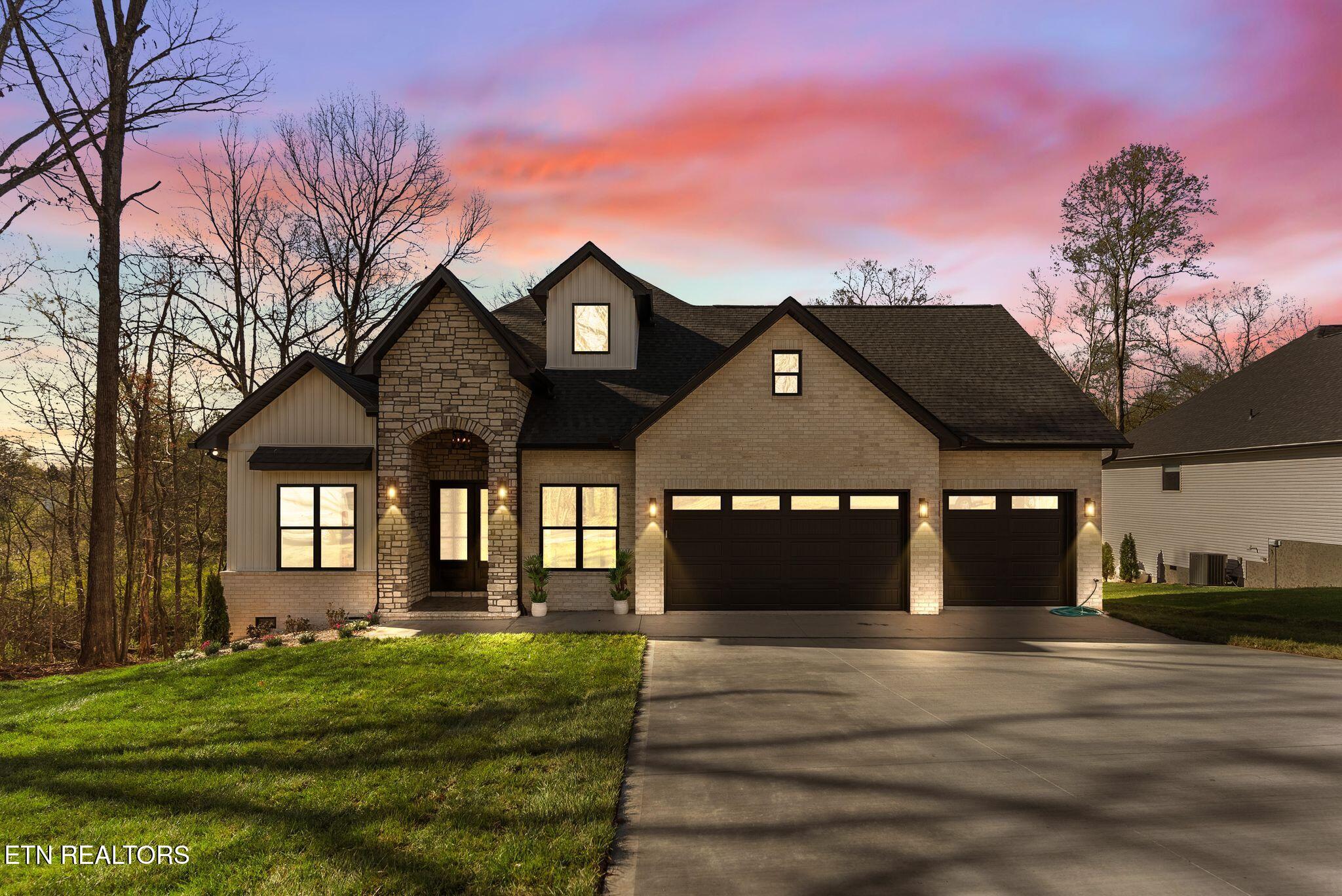 108 Doya Lane Loudon TN 37774