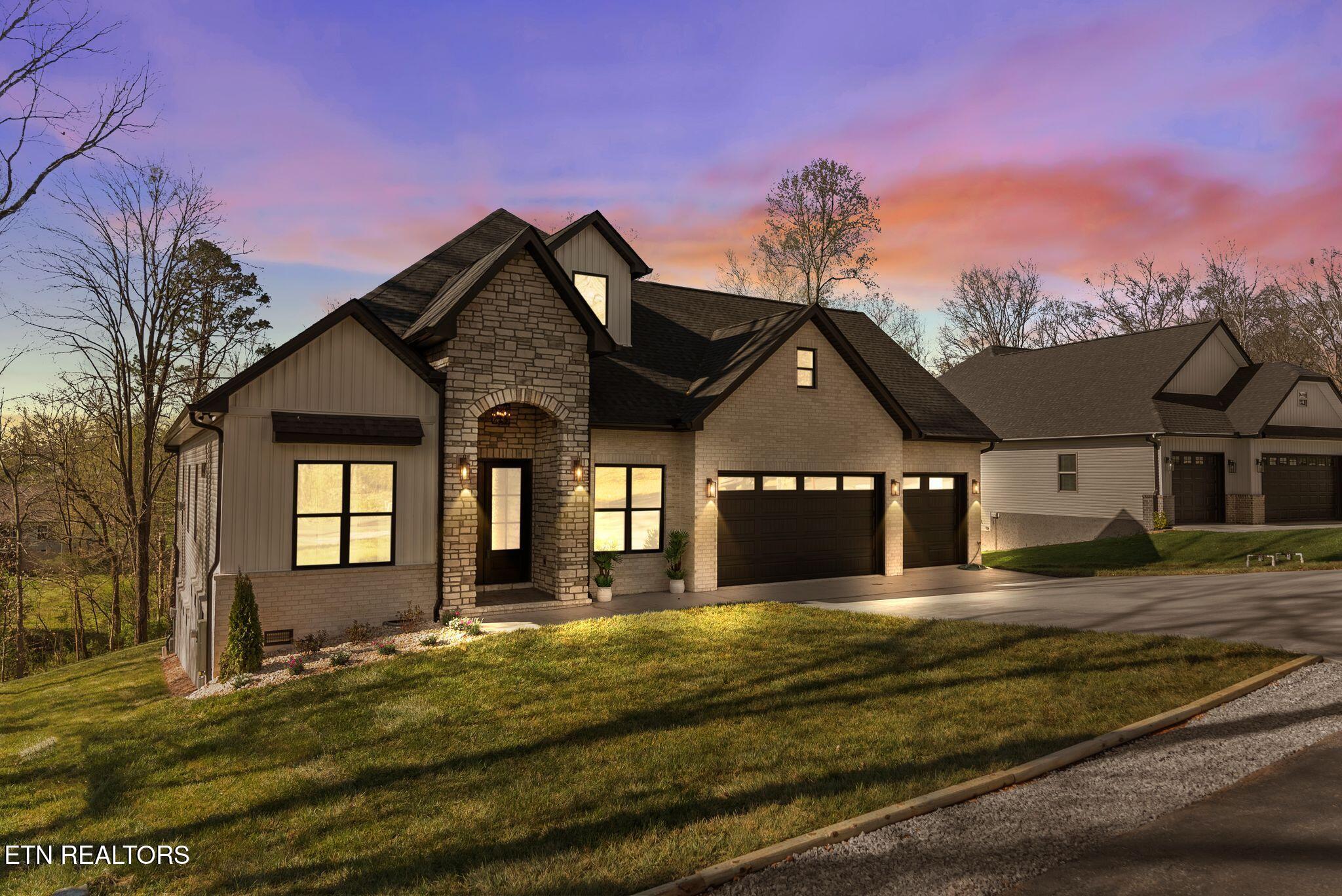 108 Doya Lane Loudon TN 37774