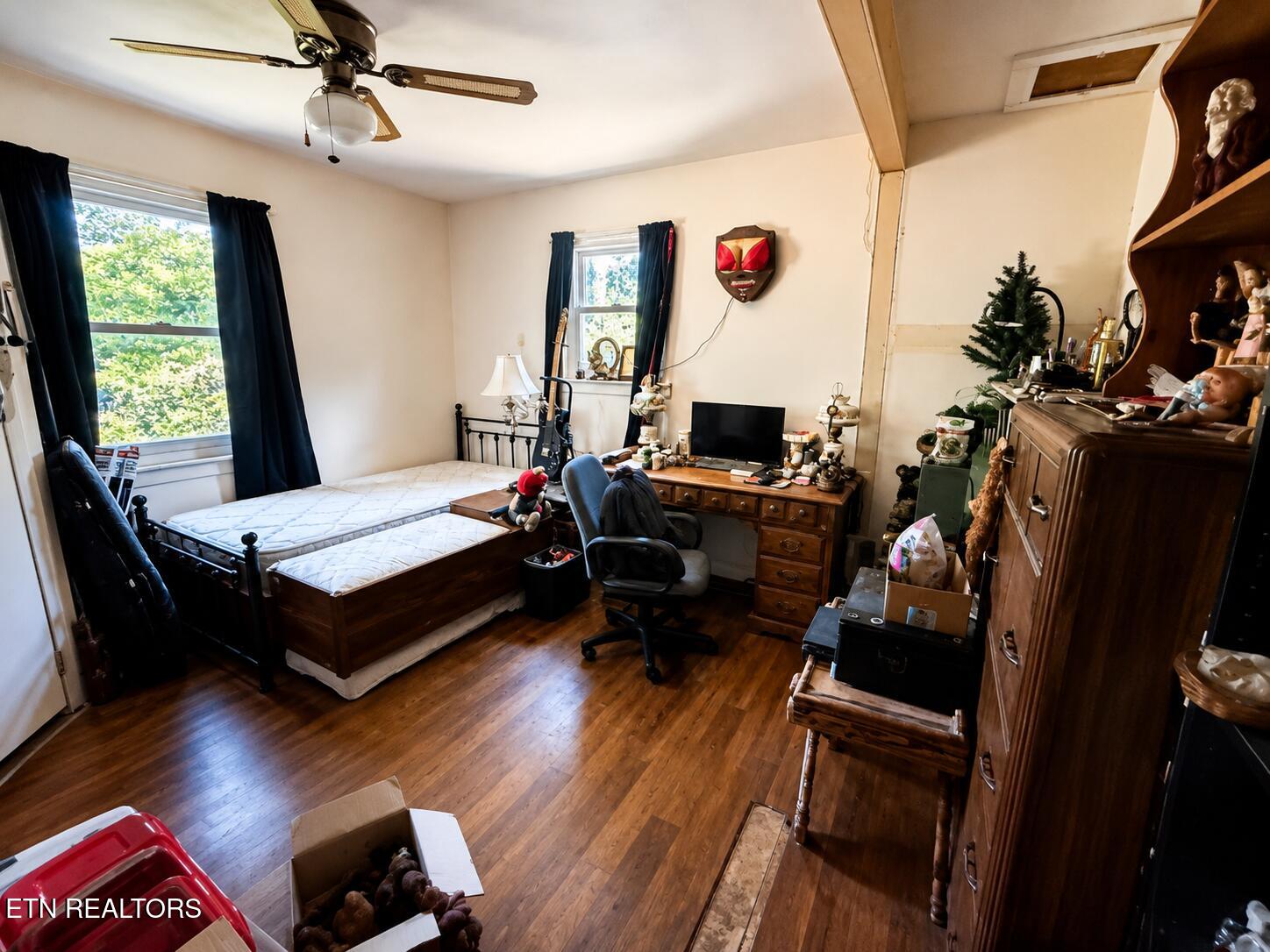 1070 Wright Place Road Jamestown TN 38556
