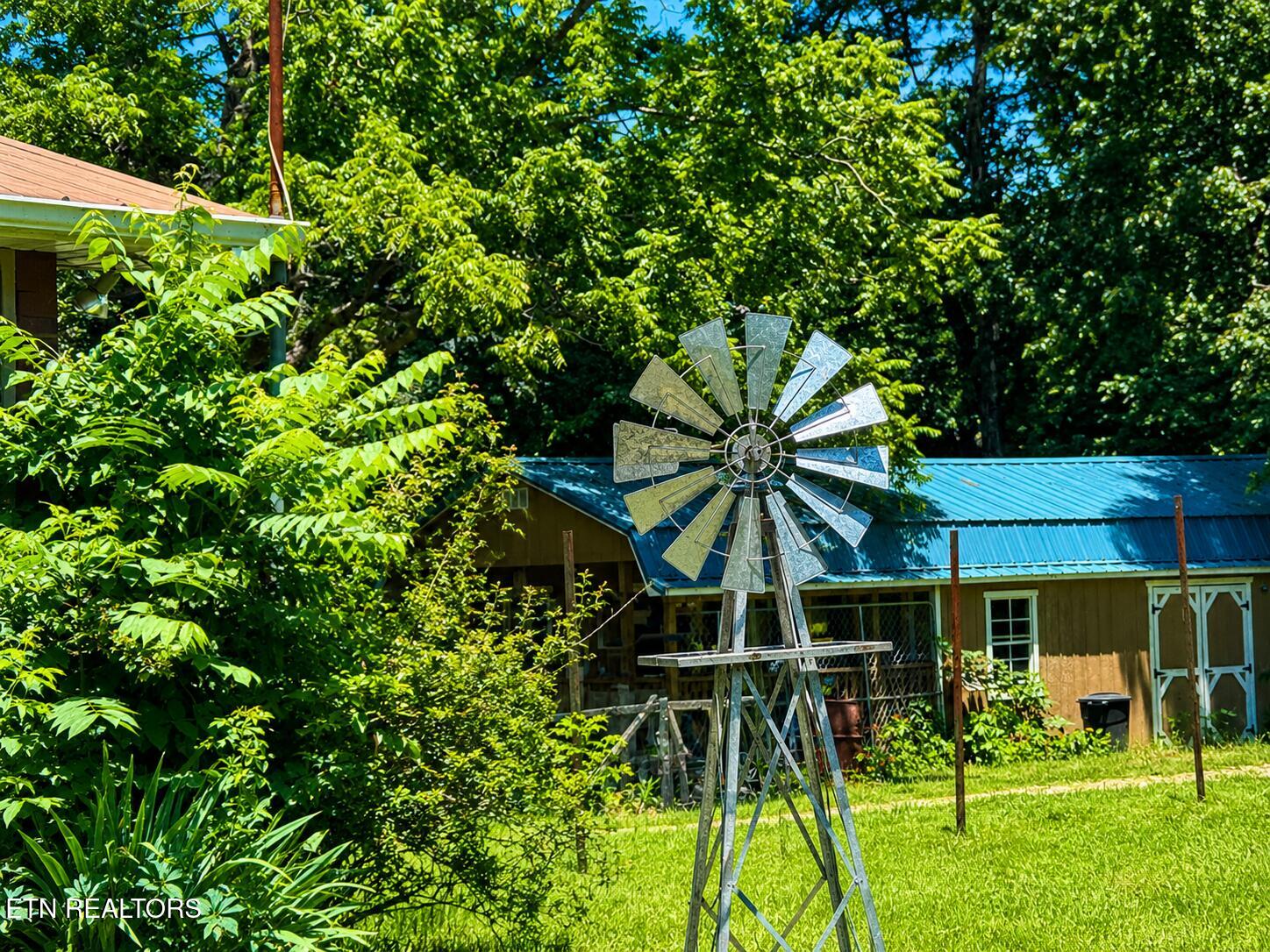 1070 Wright Place Road Jamestown TN 38556