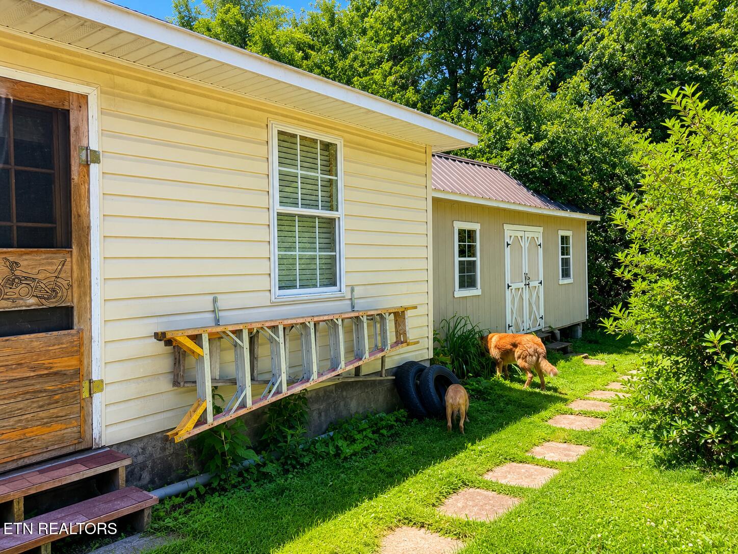 1070 Wright Place Road Jamestown TN 38556