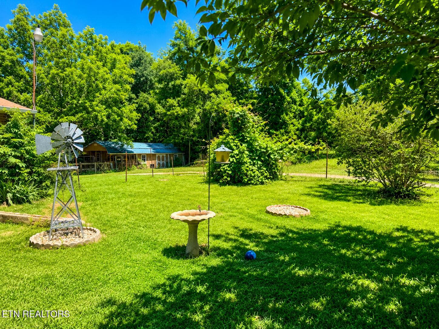1070 Wright Place Road Jamestown TN 38556