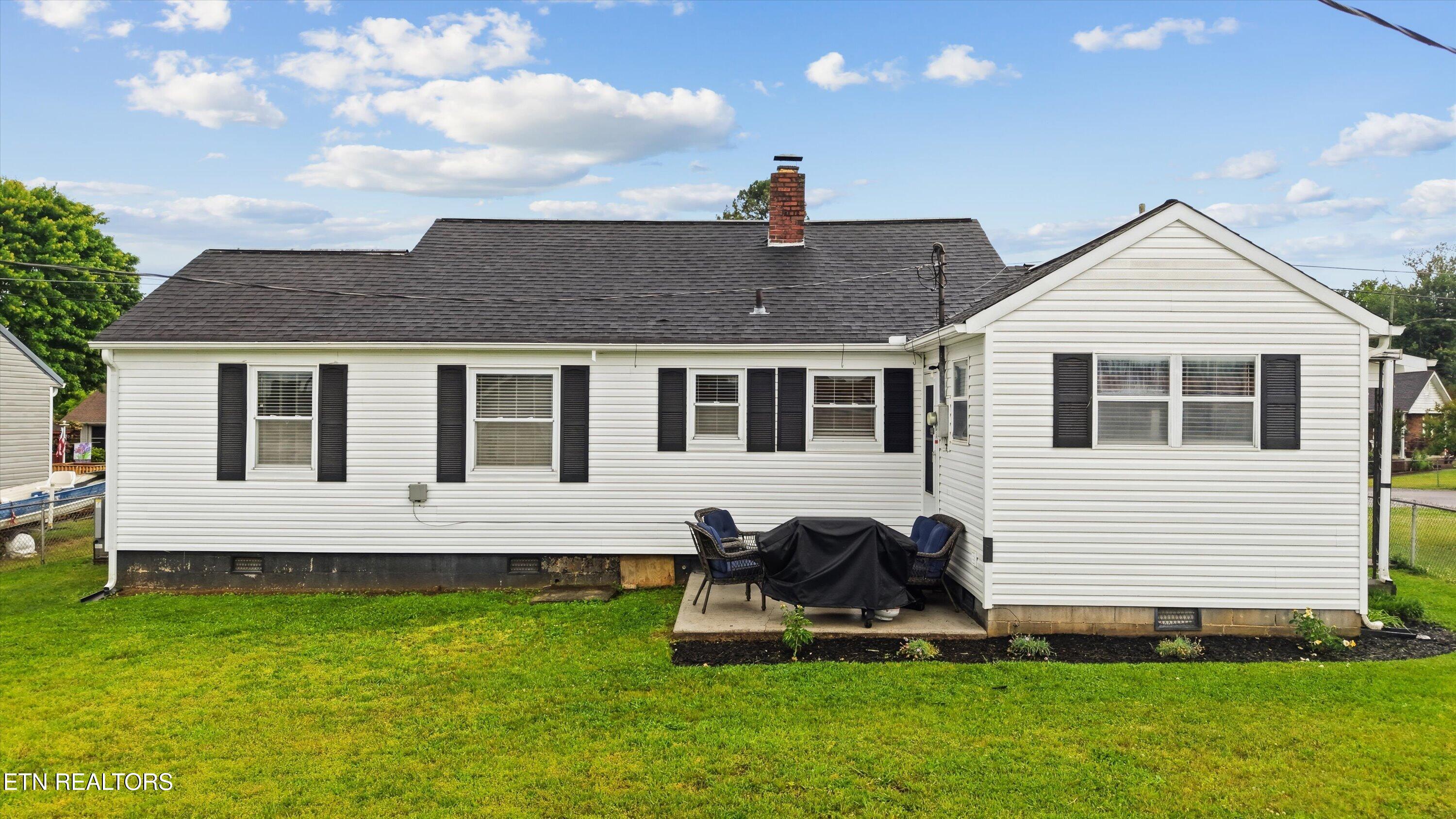 1103 Huffland Drive Loudon TN 37774