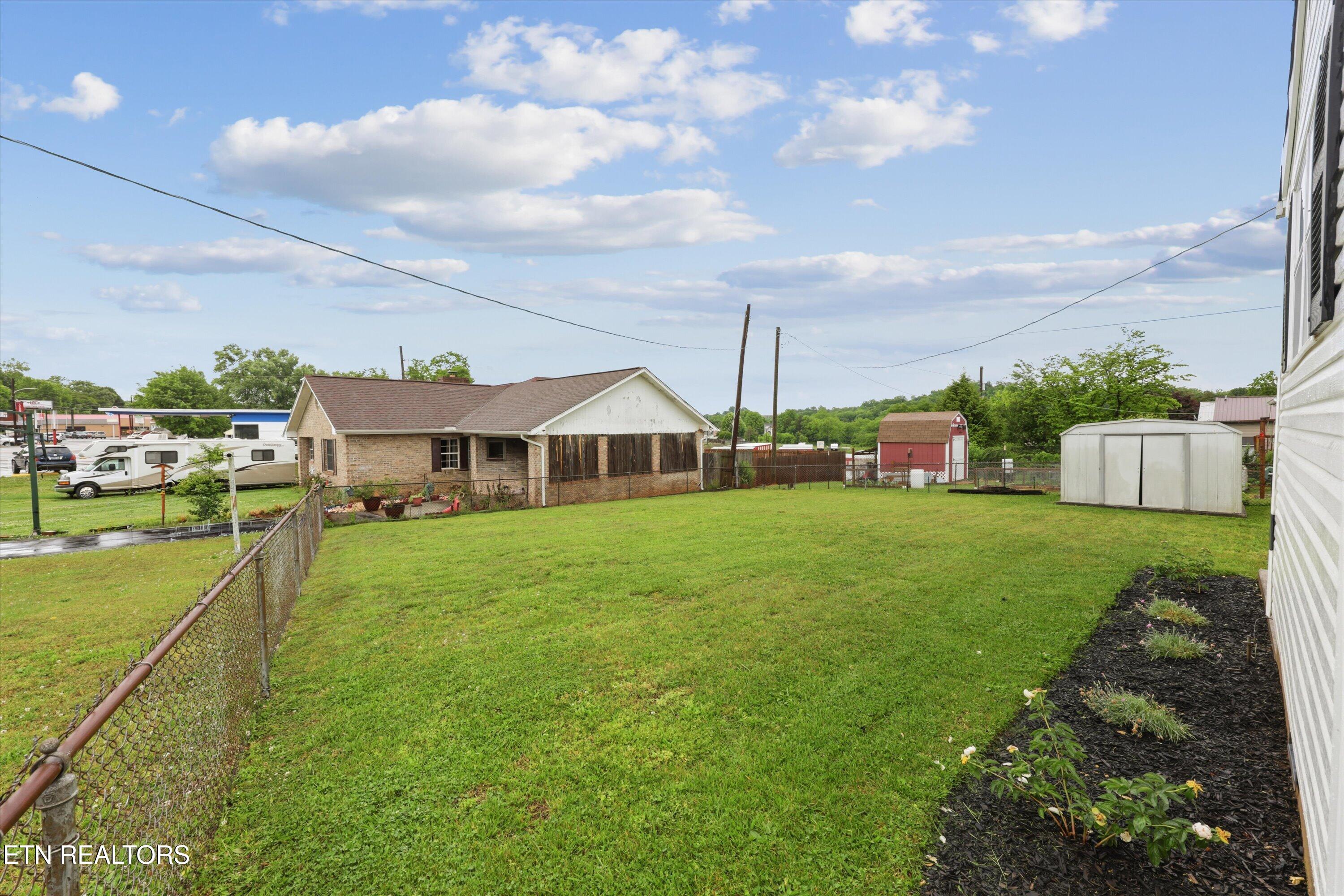 1103 Huffland Drive Loudon TN 37774