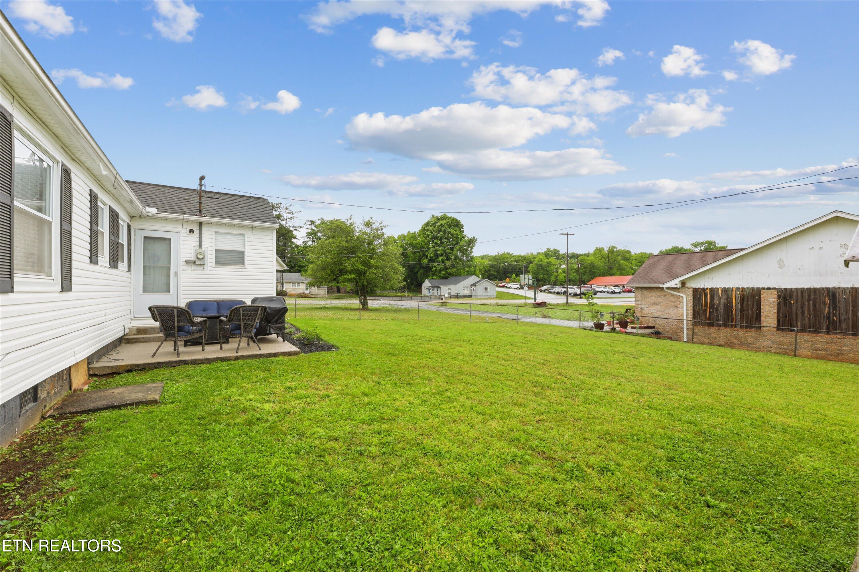 1103 Huffland Drive Loudon TN 37774