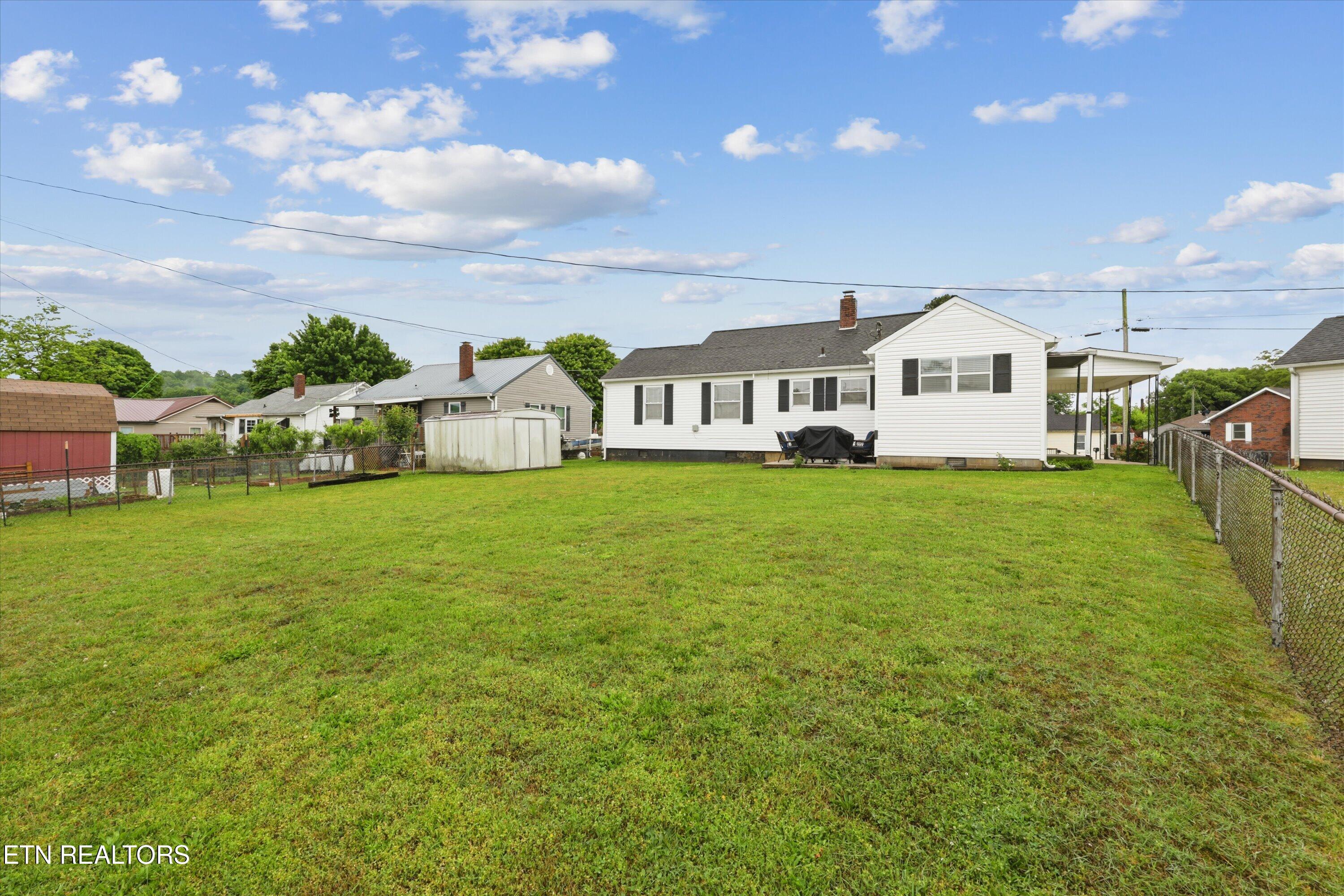 1103 Huffland Drive Loudon TN 37774