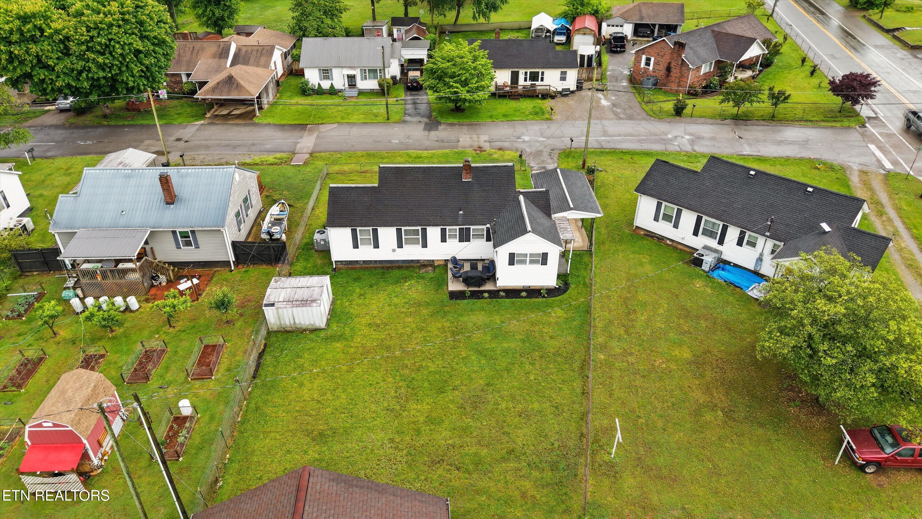 1103 Huffland Drive Loudon TN 37774