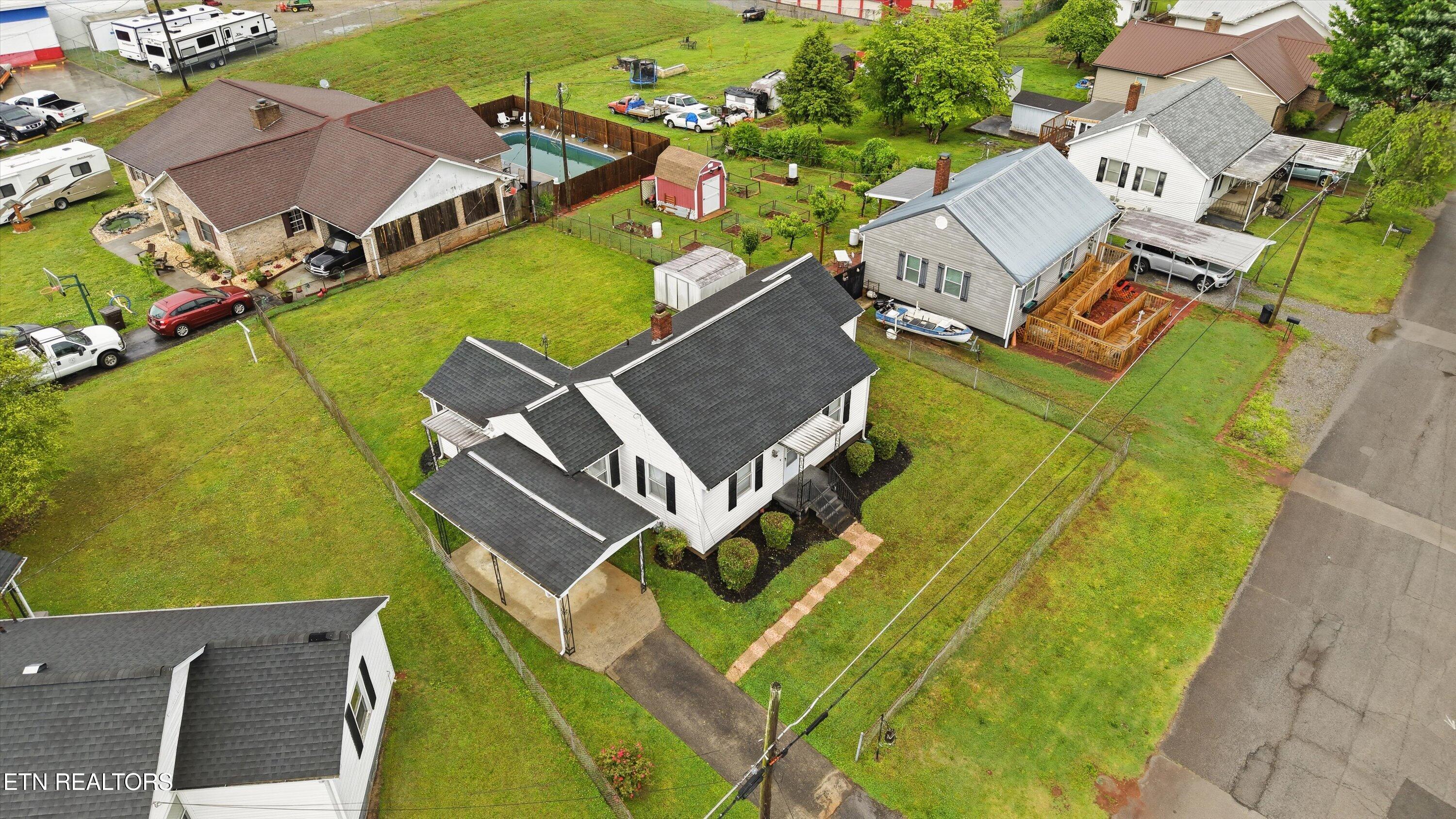 1103 Huffland Drive Loudon TN 37774