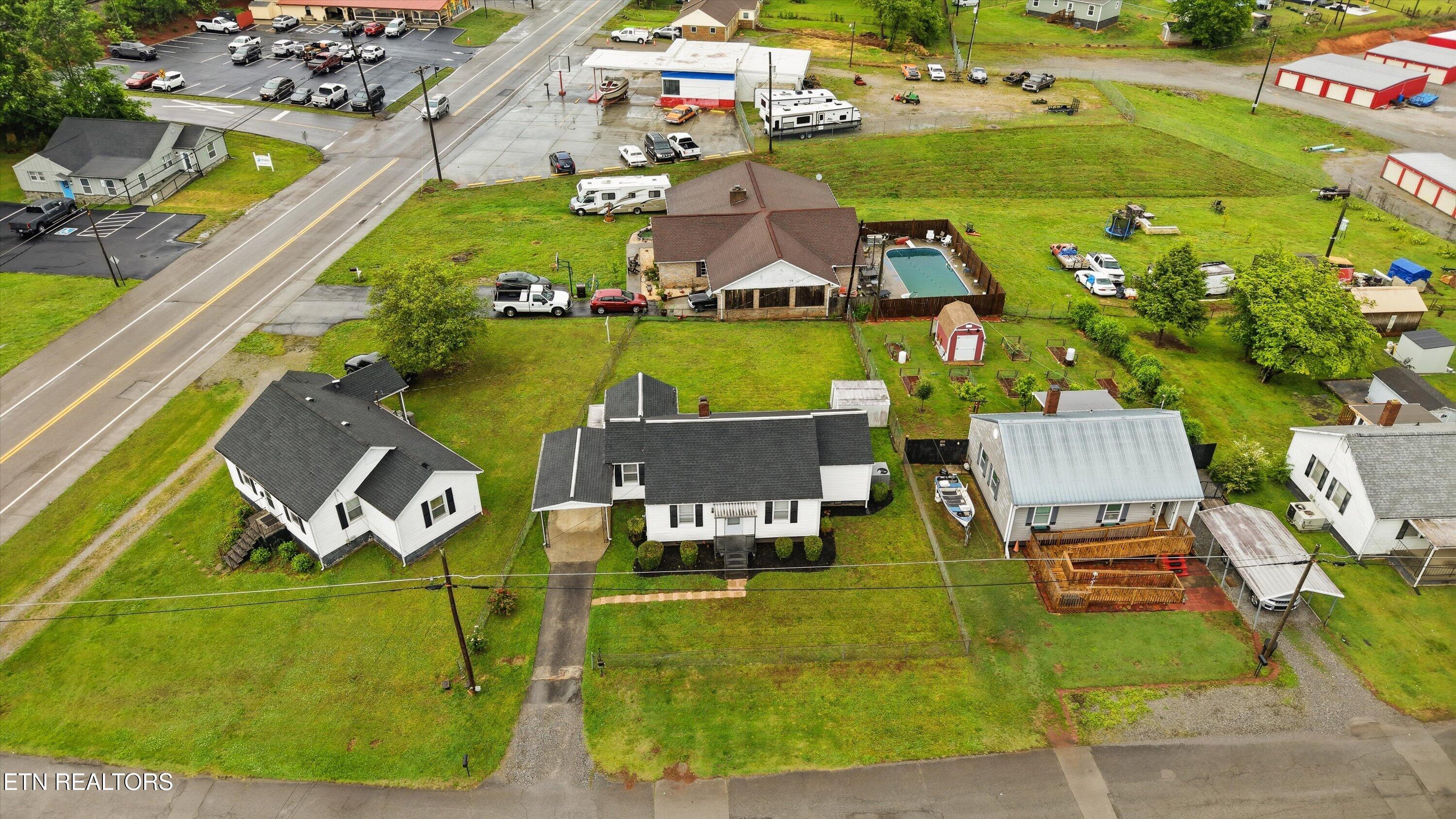 1103 Huffland Drive Loudon TN 37774