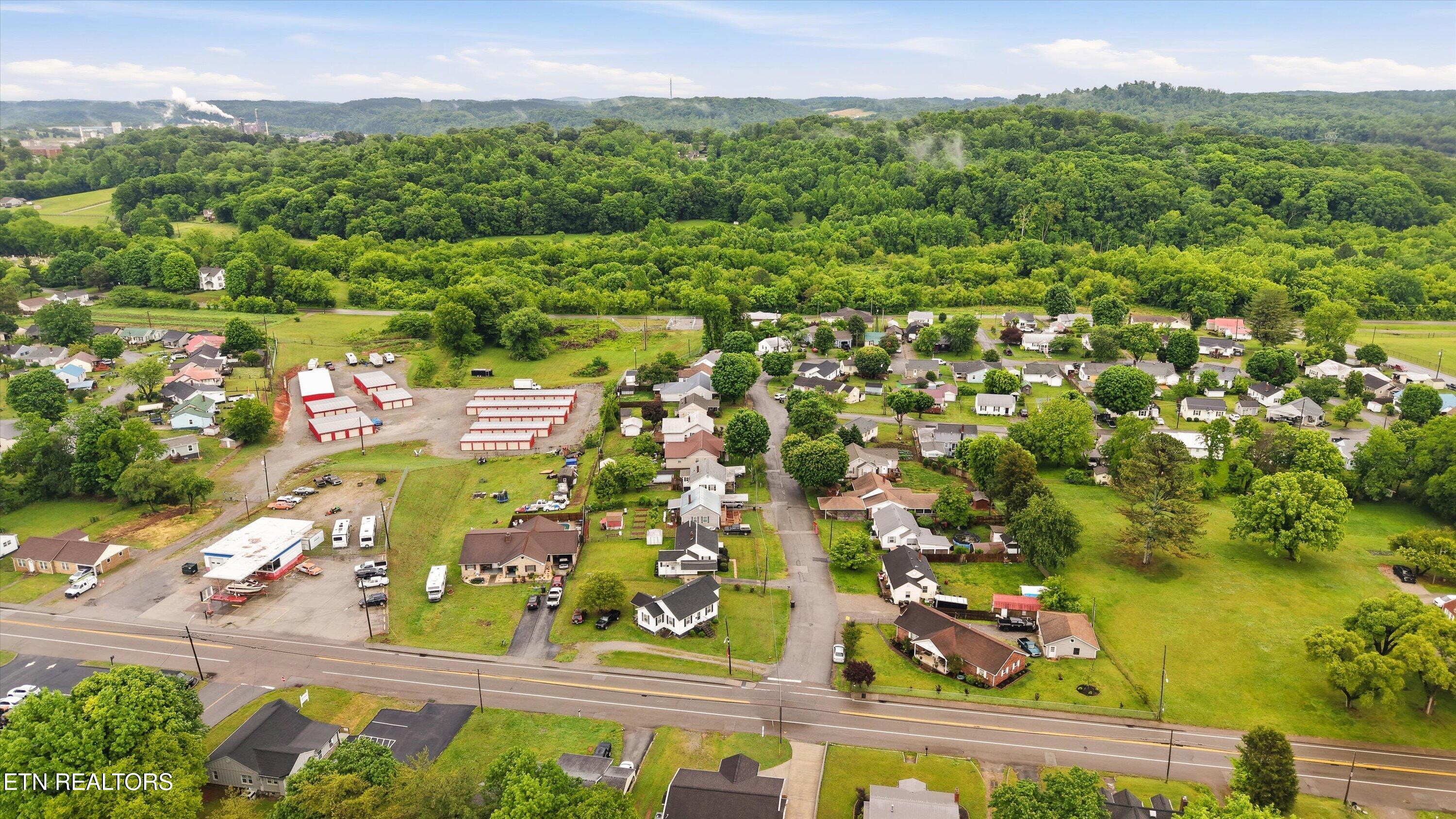 1103 Huffland Drive Loudon TN 37774