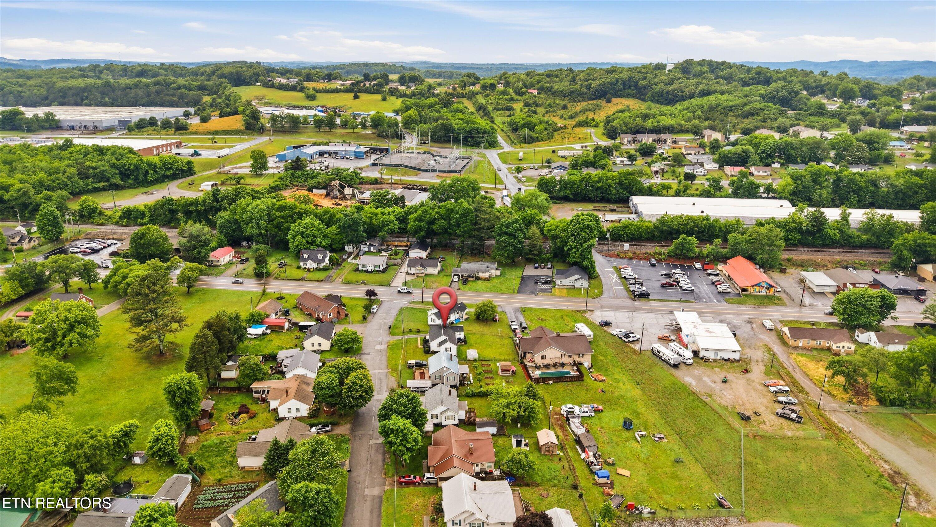 1103 Huffland Drive Loudon TN 37774