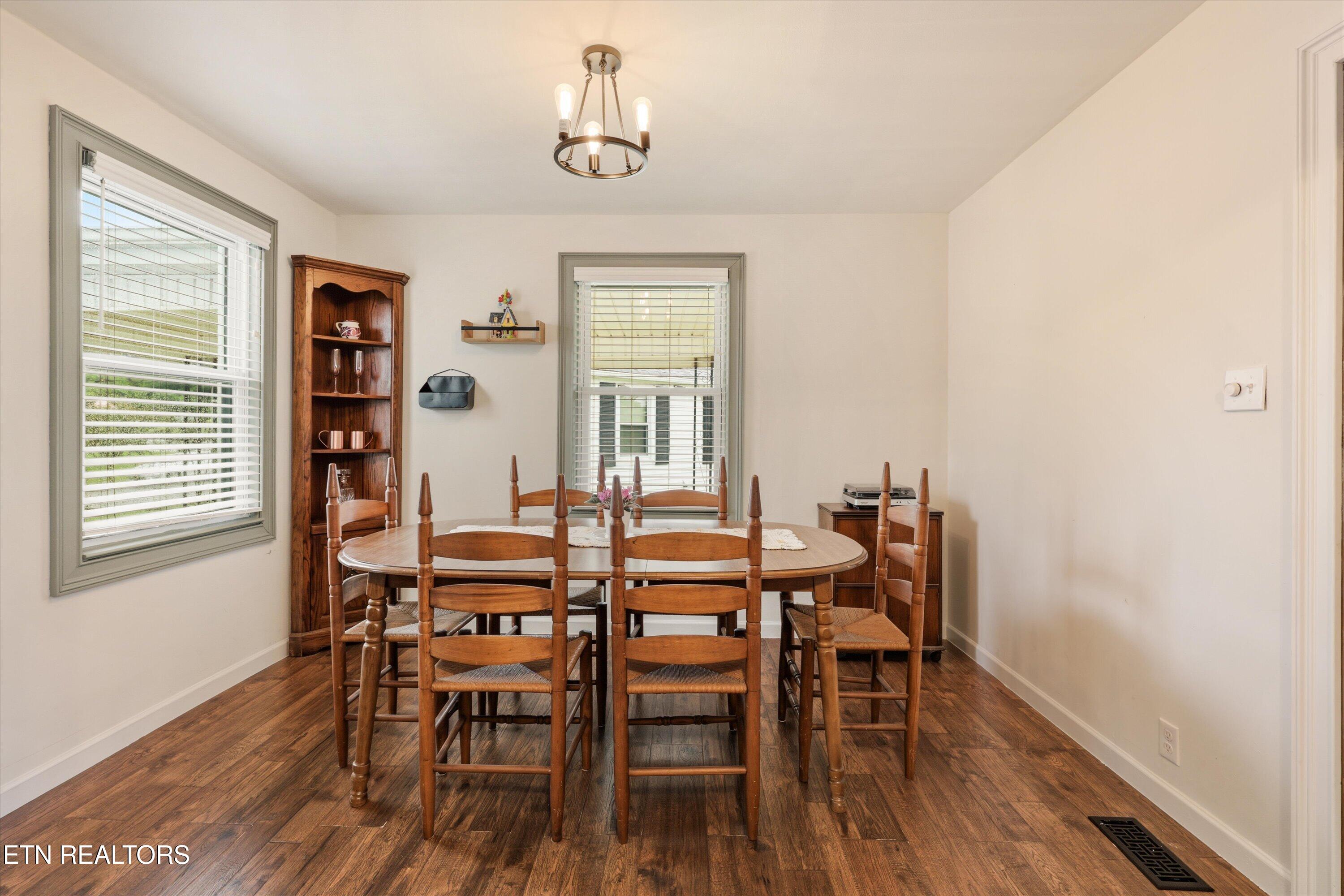 1103 Huffland Drive Loudon TN 37774