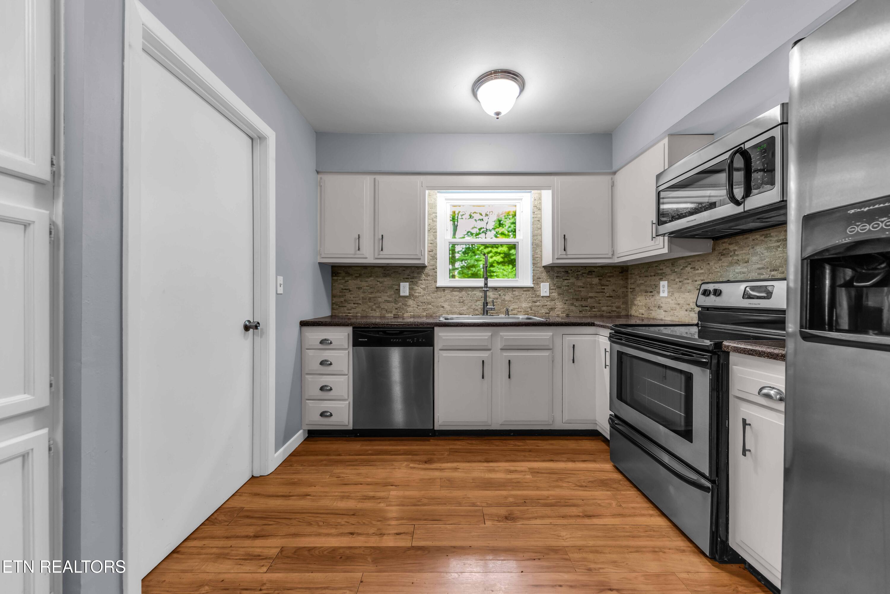 5412 Foxwood Road Knoxville TN 37921