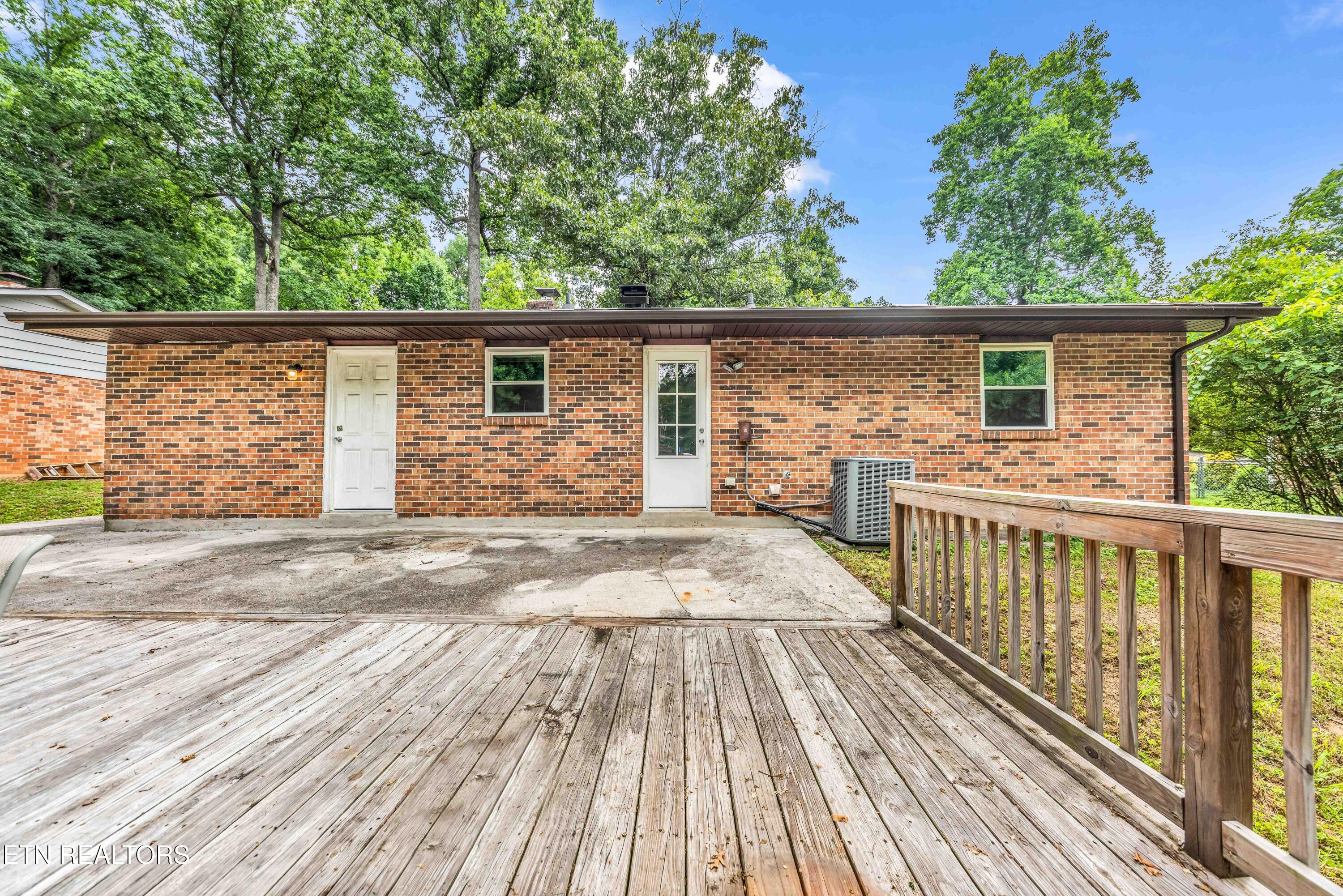 5412 Foxwood Road Knoxville TN 37921