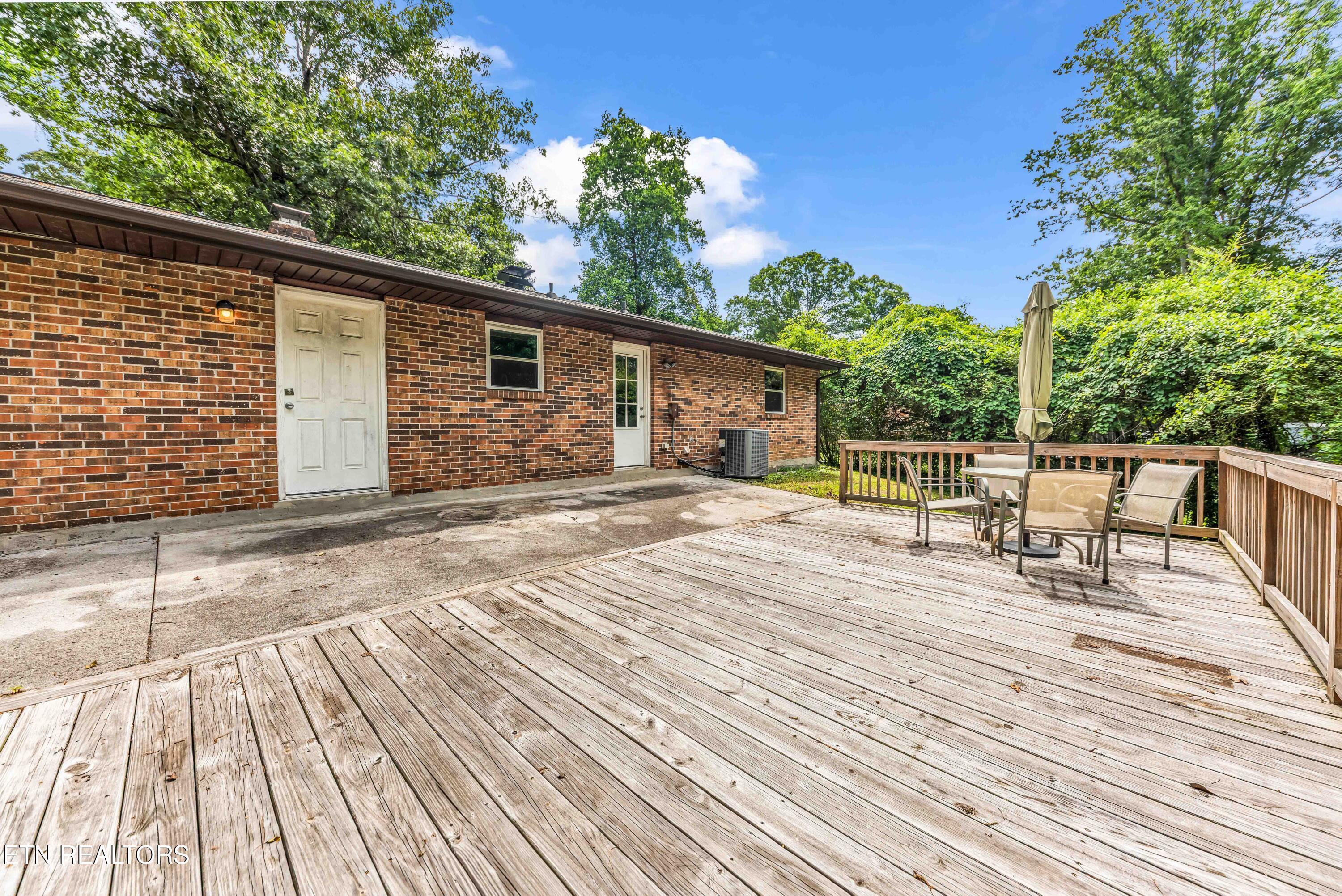 5412 Foxwood Road Knoxville TN 37921