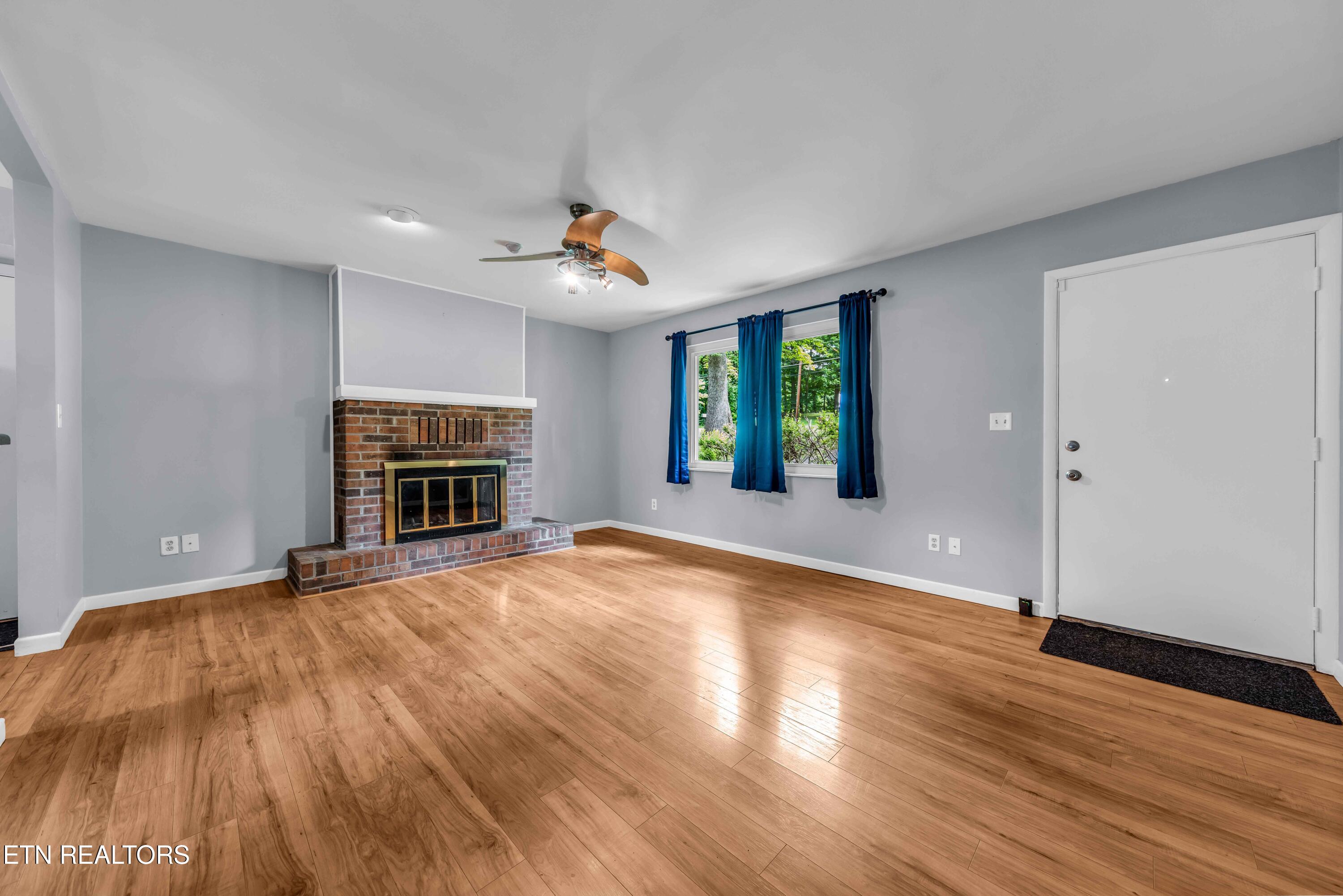 5412 Foxwood Road Knoxville TN 37921