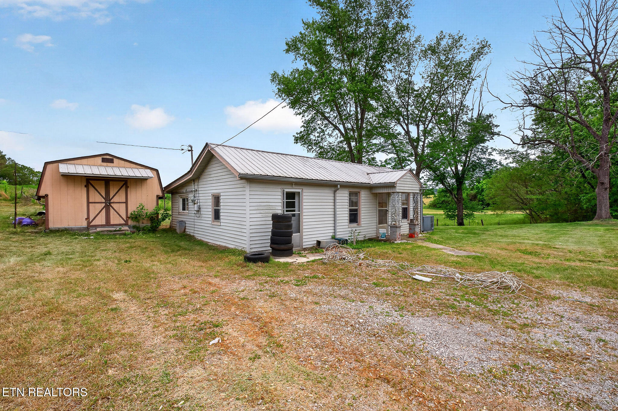 268 Express Road Sparta TN 38583