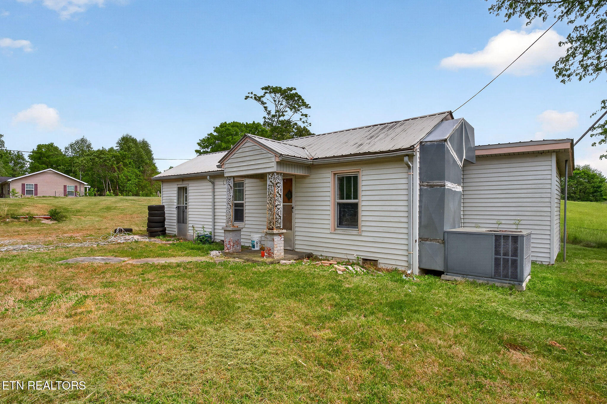 268 Express Road Sparta TN 38583