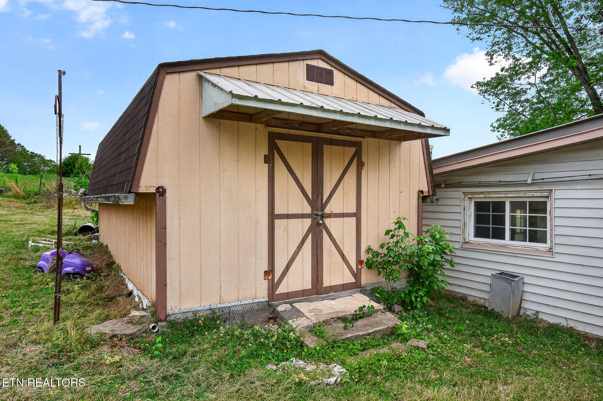 268 Express Road Sparta TN 38583