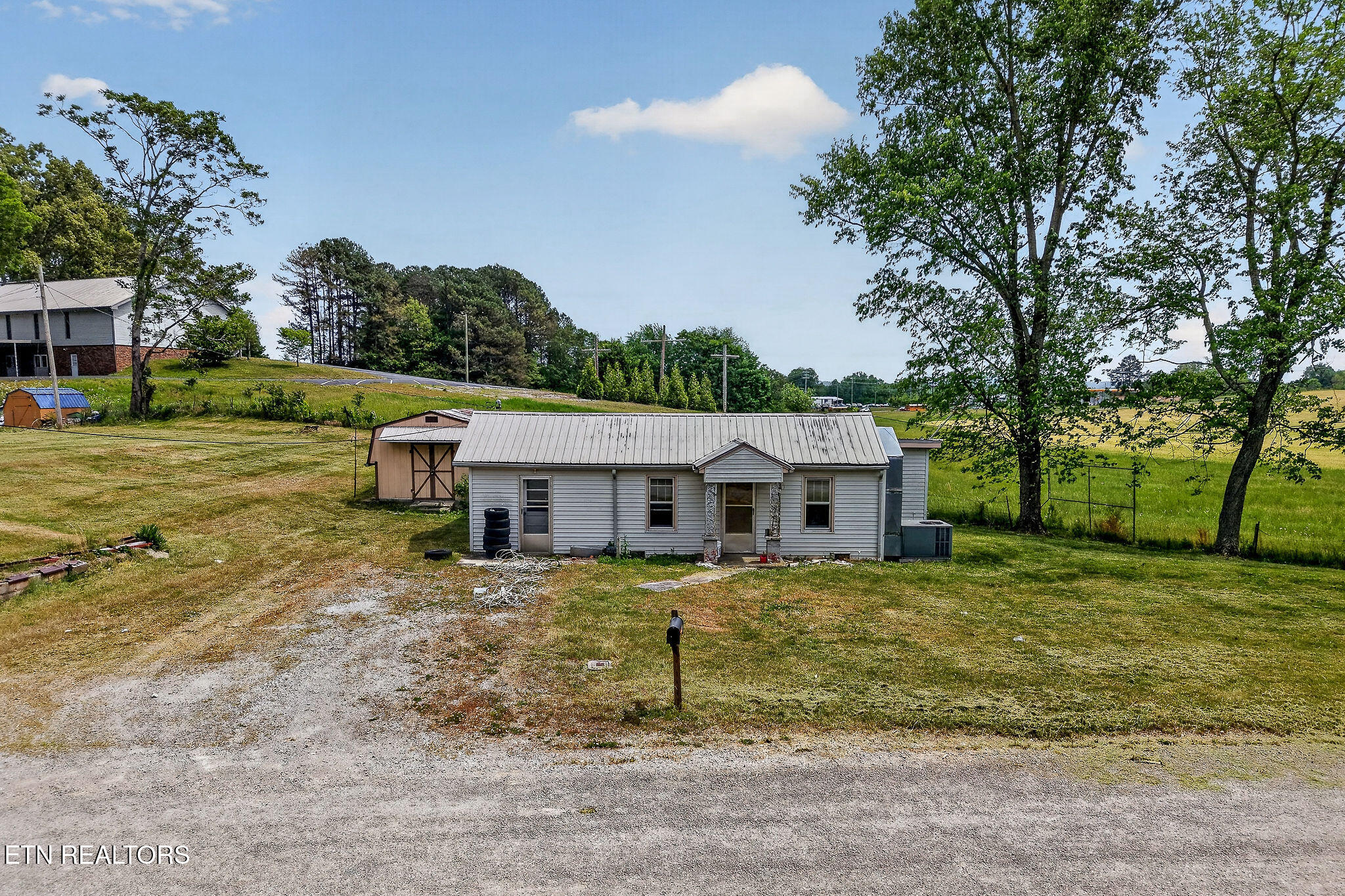 268 Express Road Sparta TN 38583