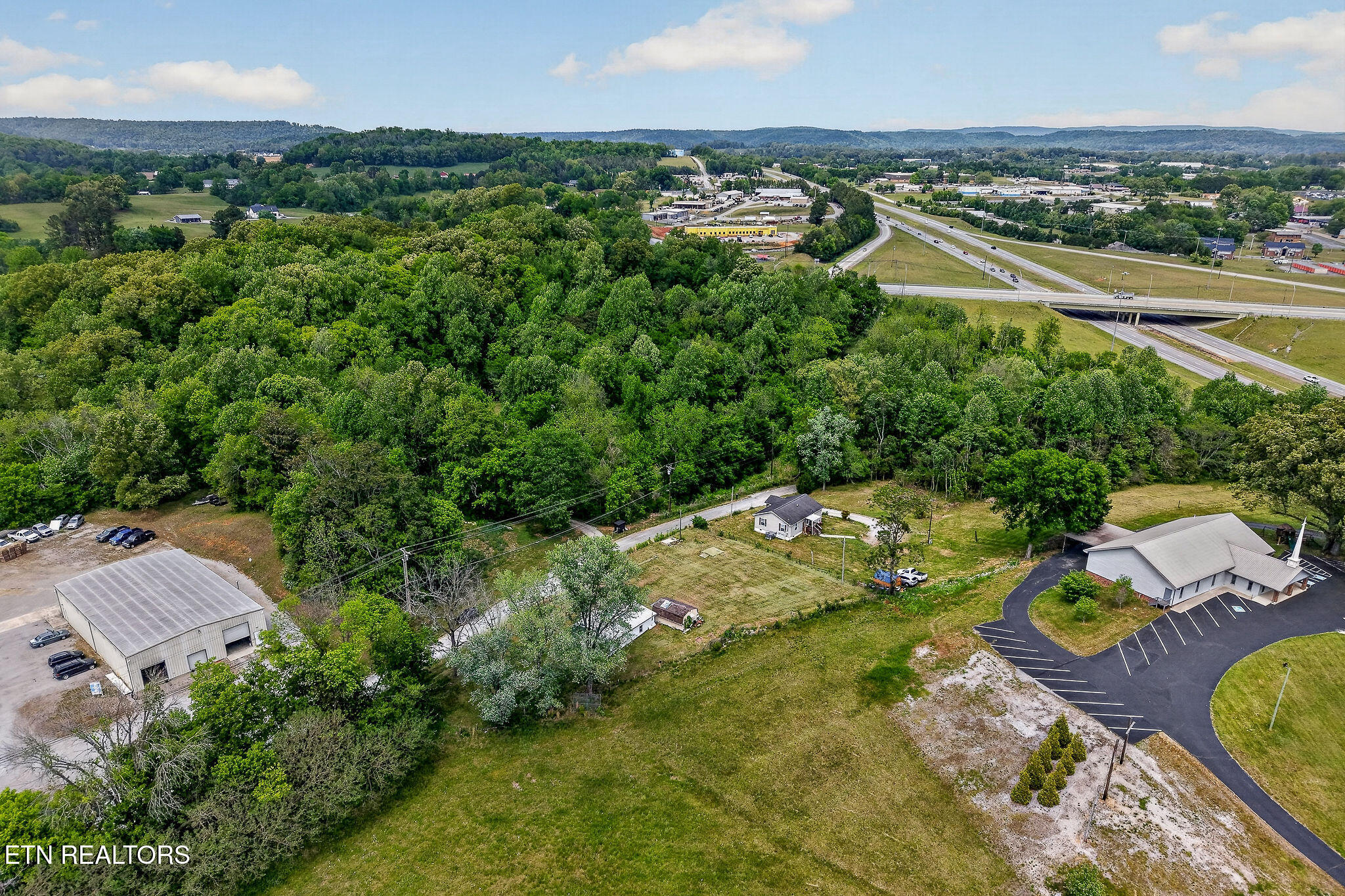 268 Express Road Sparta TN 38583