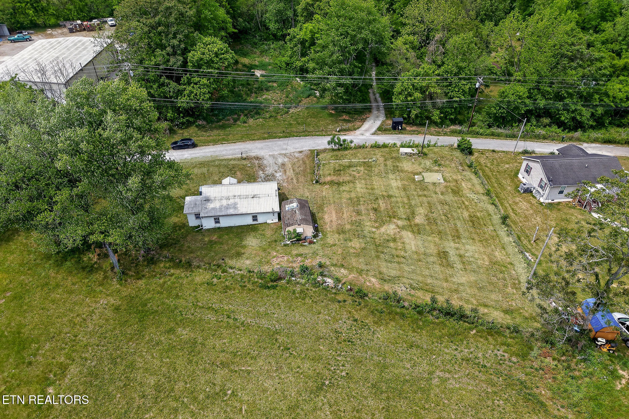 268 Express Road Sparta TN 38583