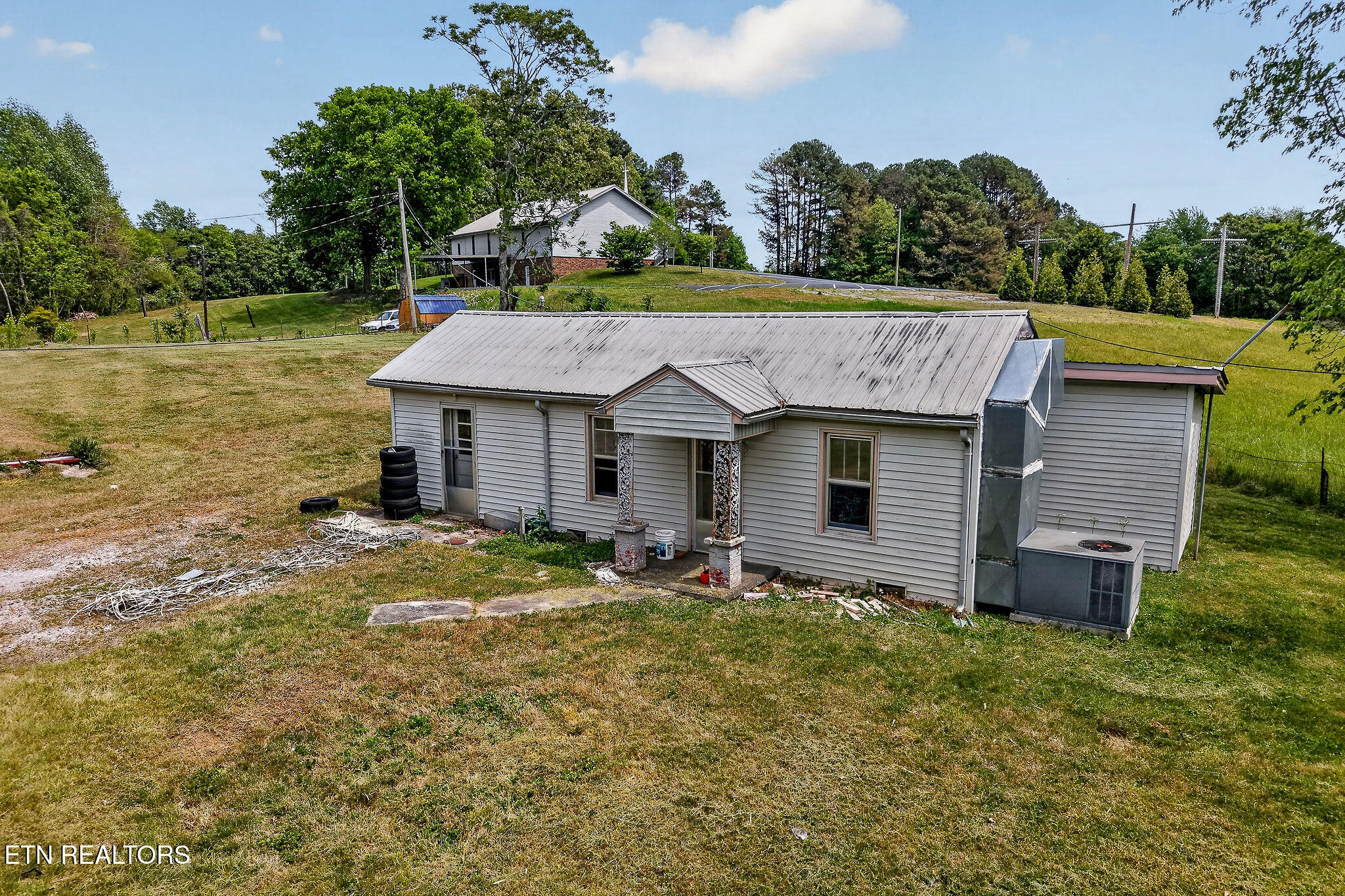 268 Express Road Sparta TN 38583