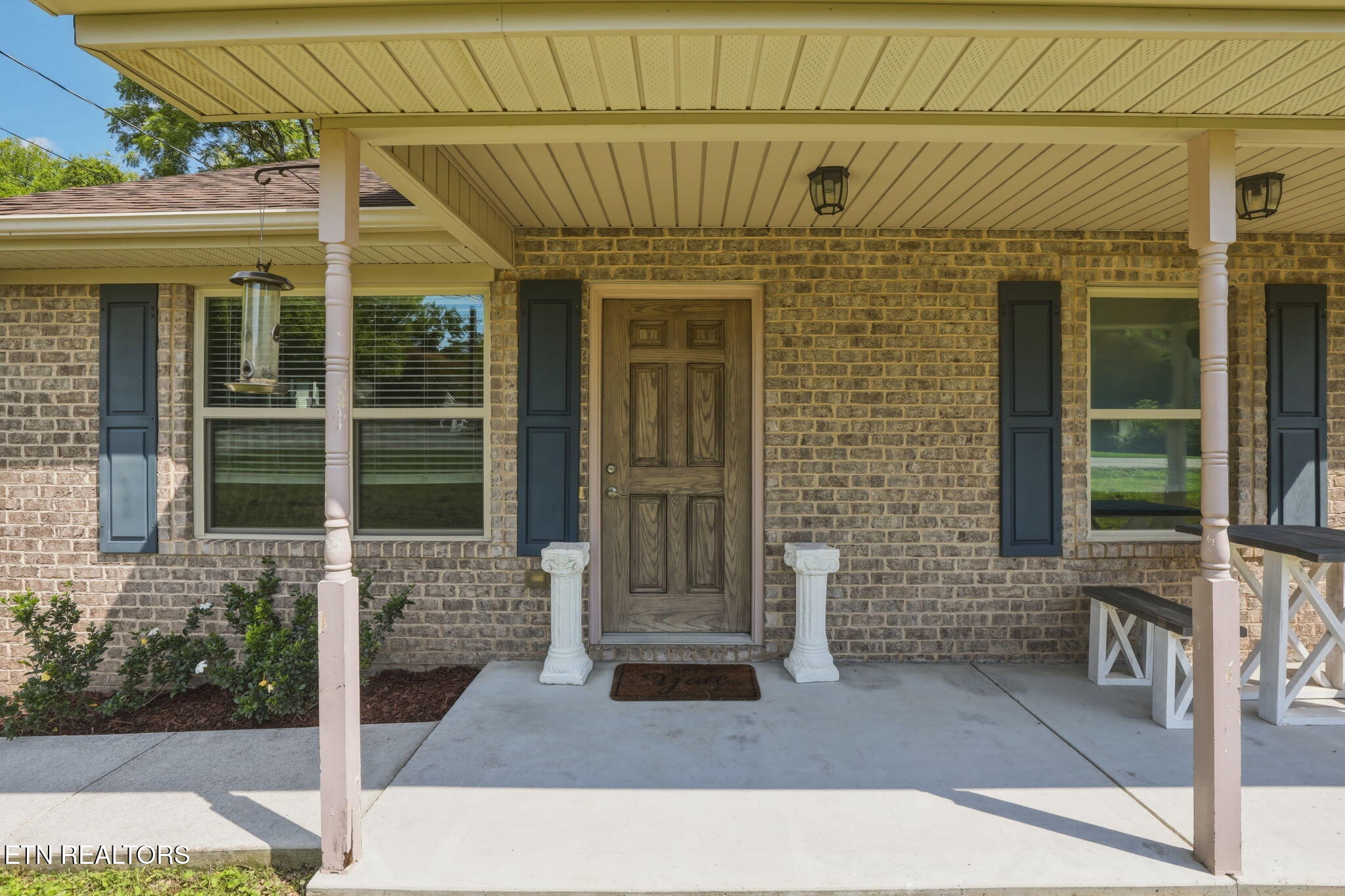 623 Hendrickson Street Clinton TN 37716