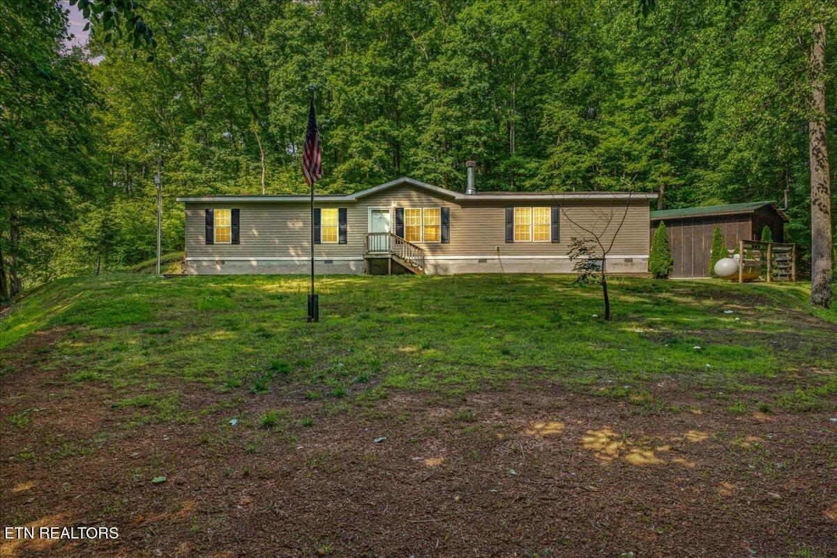 3446 Highway 360 Vonore TN 37885
