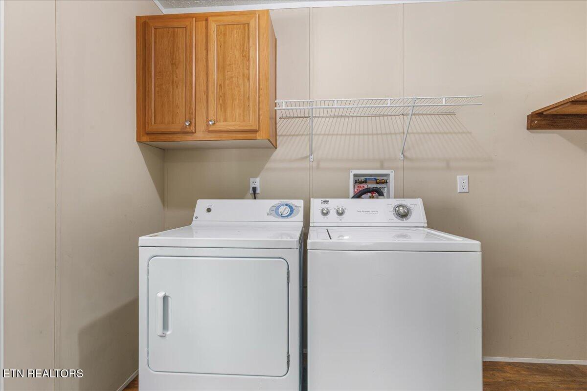 3446 Highway 360 Vonore TN 37885