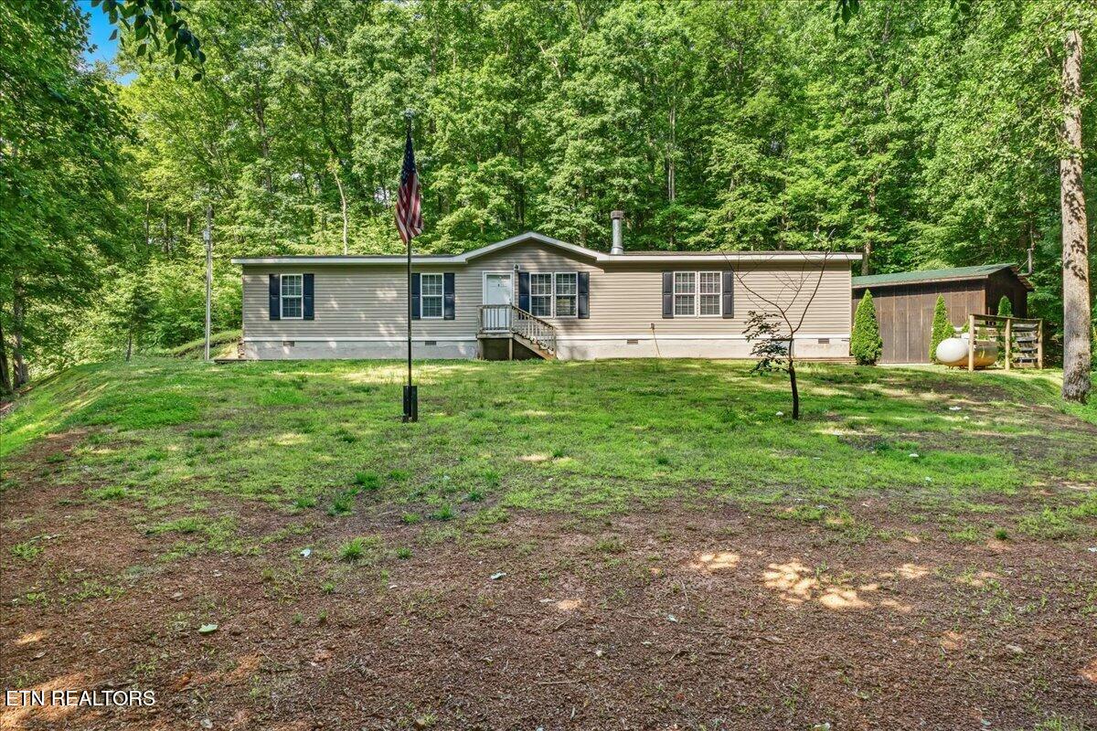 3446 Highway 360 Vonore TN 37885