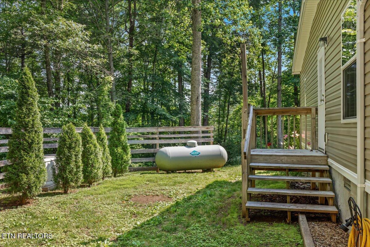 3446 Highway 360 Vonore TN 37885