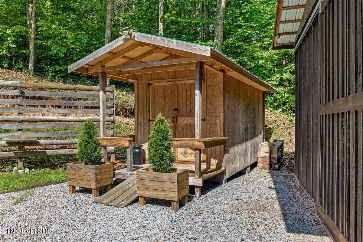 3446 Highway 360 Vonore TN 37885