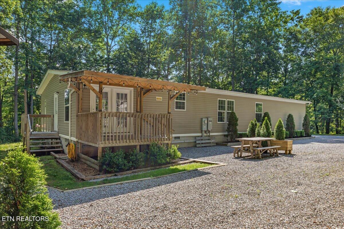 3446 Highway 360 Vonore TN 37885
