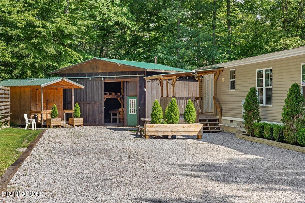 3446 Highway 360 Vonore TN 37885