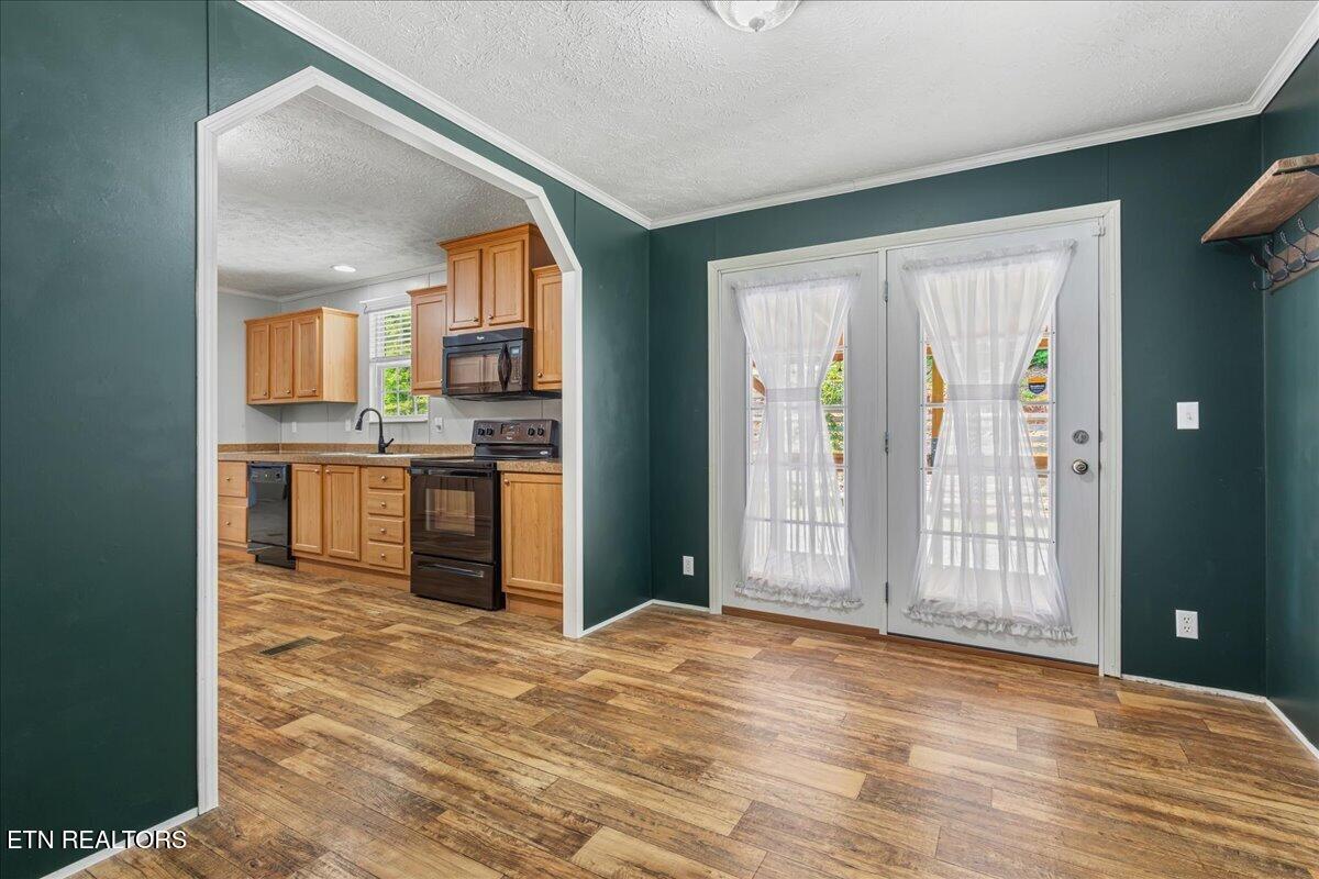 3446 Highway 360 Vonore TN 37885